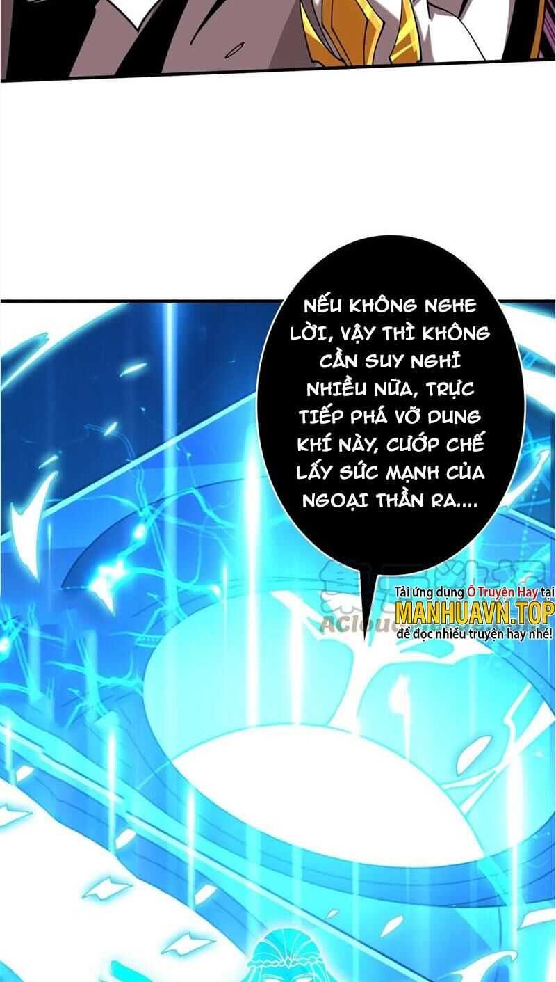 đọc truyện Vừa Chơi Đã Có Tài Khoản Vương Giả Chương 296 ảnh 30 tại Thiên Thai Truyện