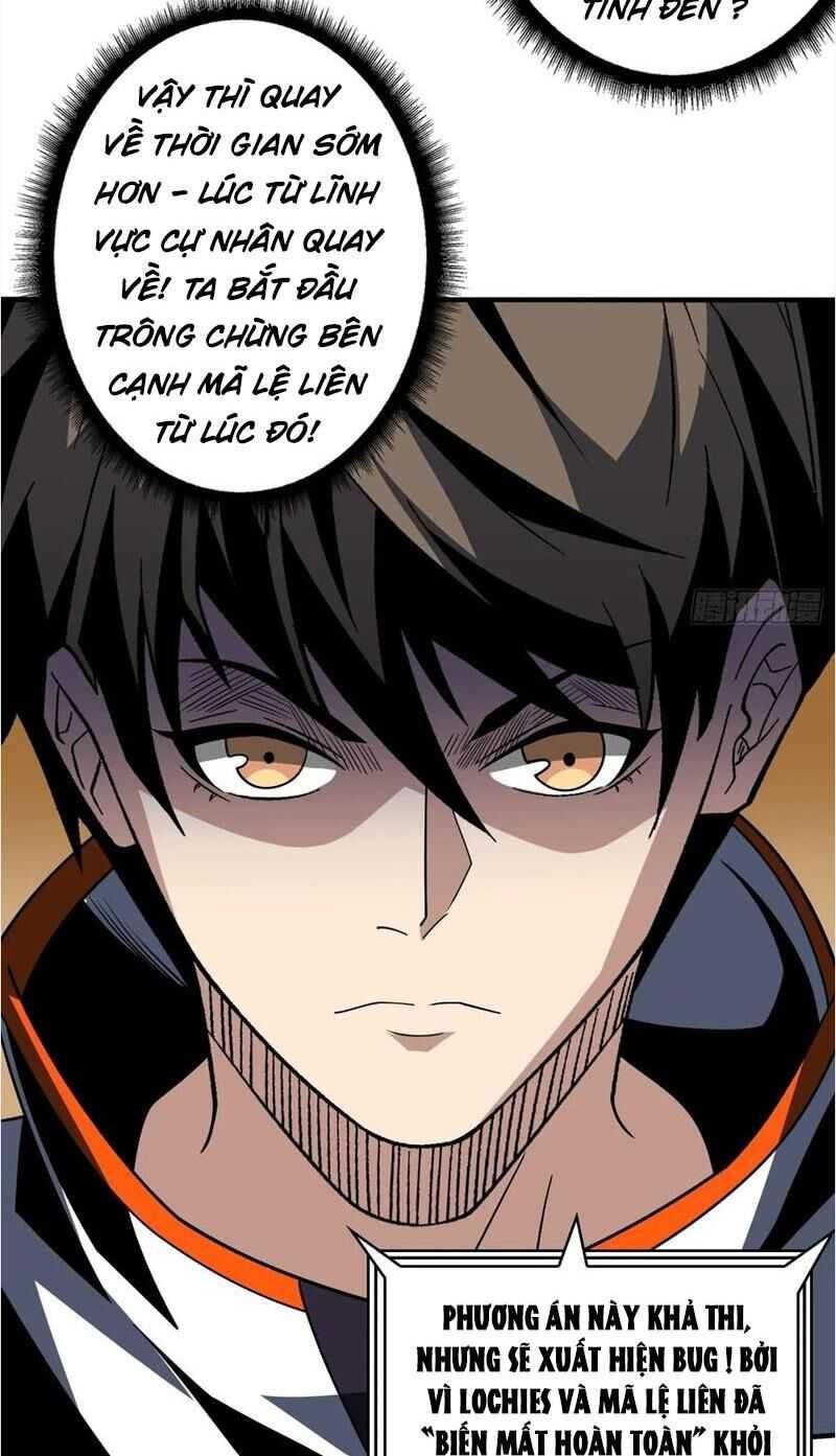 đọc truyện Vừa Chơi Đã Có Tài Khoản Vương Giả Chương 296 ảnh 5 tại Thiên Thai Truyện