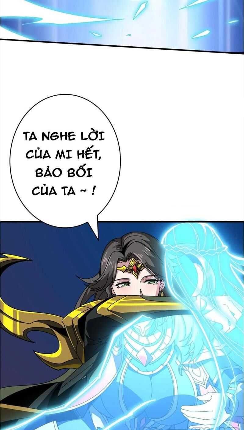 đọc truyện Vừa Chơi Đã Có Tài Khoản Vương Giả Chương 296 ảnh 32 tại Thiên Thai Truyện