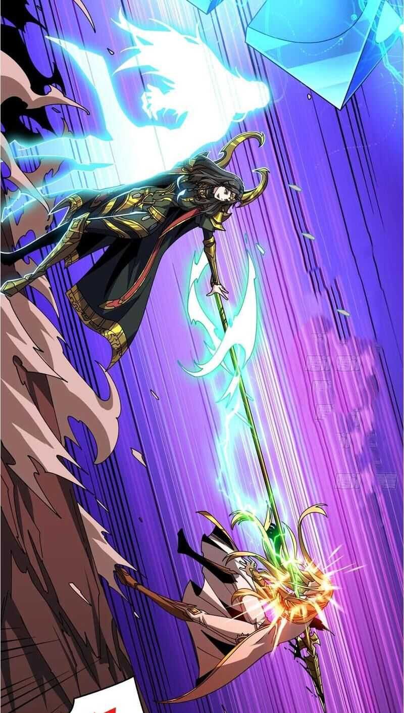 đọc truyện Vừa Chơi Đã Có Tài Khoản Vương Giả Chương 296 ảnh 34 tại Thiên Thai Truyện