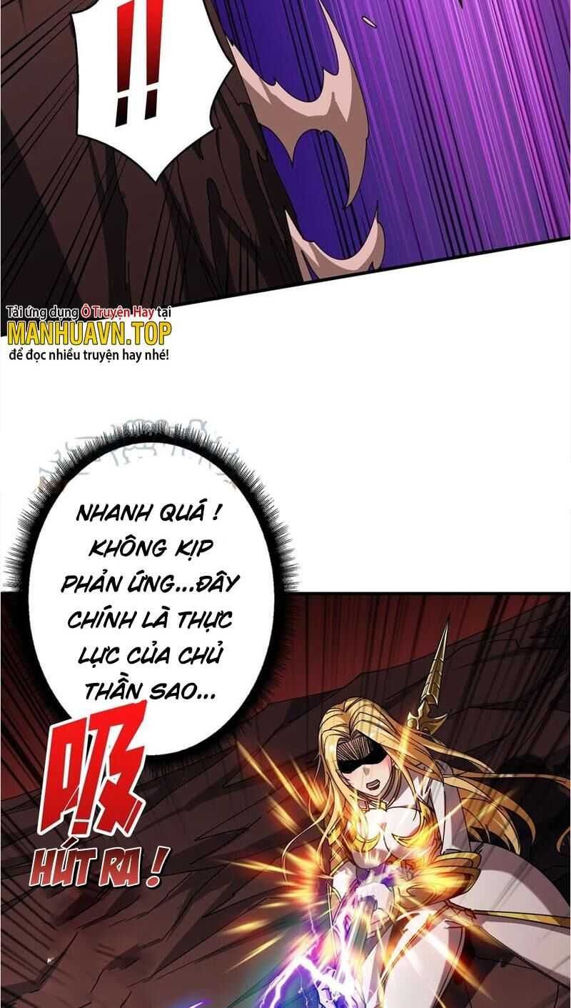 đọc truyện Vừa Chơi Đã Có Tài Khoản Vương Giả Chương 296 ảnh 35 tại Thiên Thai Truyện