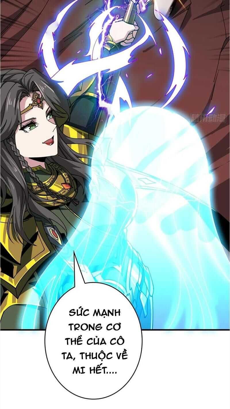 đọc truyện Vừa Chơi Đã Có Tài Khoản Vương Giả Chương 296 ảnh 36 tại Thiên Thai Truyện