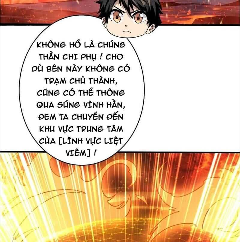 đọc truyện Vừa Chơi Đã Có Tài Khoản Vương Giả Chương 296 ảnh 41 tại Thiên Thai Truyện