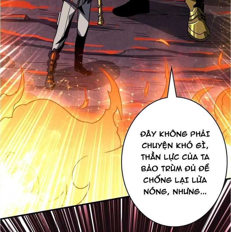 đọc truyện Vừa Chơi Đã Có Tài Khoản Vương Giả Chương 296 ảnh 43 tại Thiên Thai Truyện