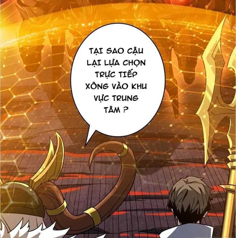 đọc truyện Vừa Chơi Đã Có Tài Khoản Vương Giả Chương 296 ảnh 45 tại Thiên Thai Truyện