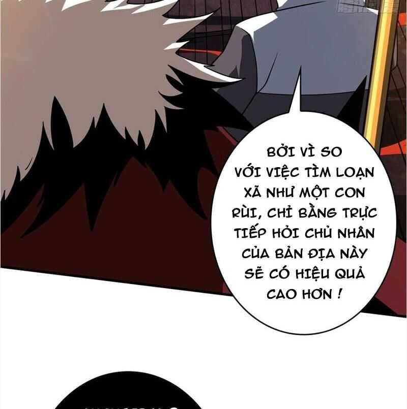 đọc truyện Vừa Chơi Đã Có Tài Khoản Vương Giả Chương 296 ảnh 46 tại Thiên Thai Truyện