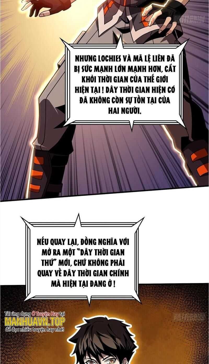 đọc truyện Vừa Chơi Đã Có Tài Khoản Vương Giả Chương 296 ảnh 7 tại Thiên Thai Truyện