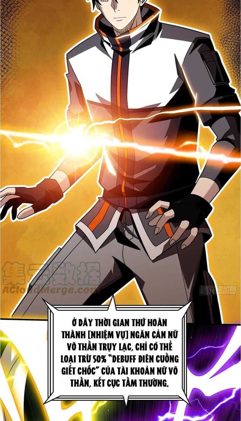 đọc truyện Vừa Chơi Đã Có Tài Khoản Vương Giả Chương 296 ảnh 8 tại Thiên Thai Truyện