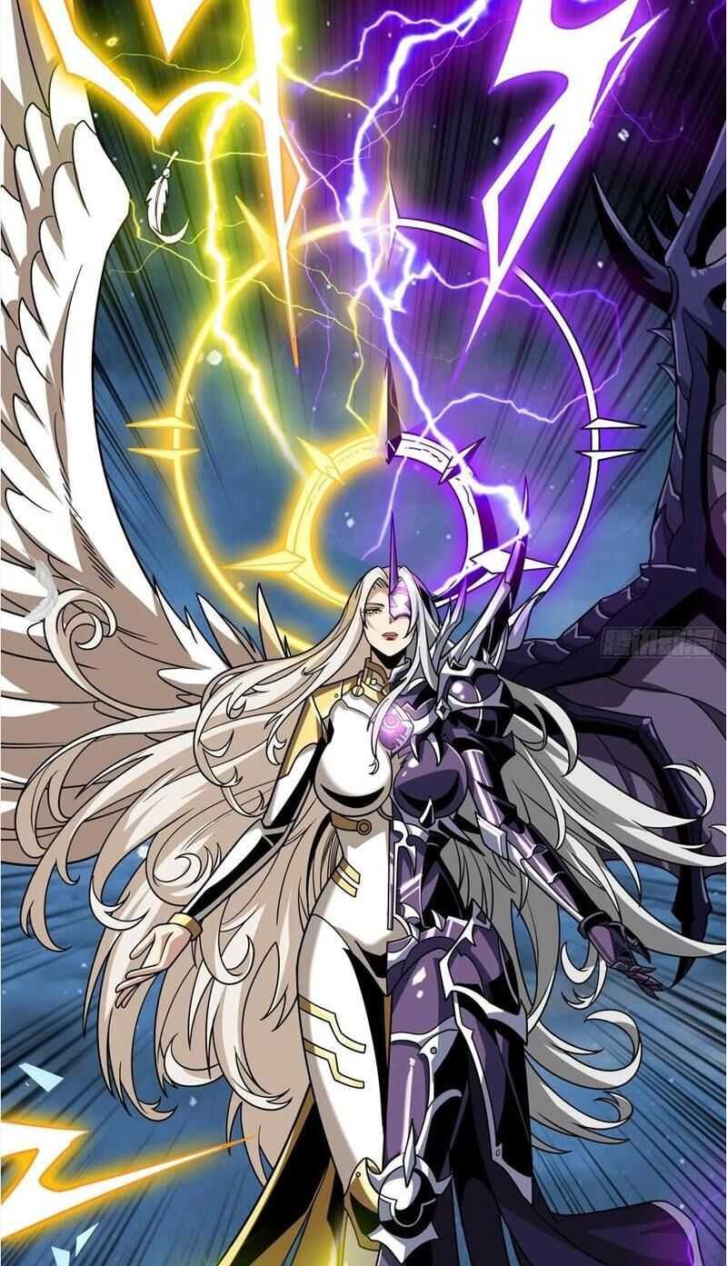 đọc truyện Vừa Chơi Đã Có Tài Khoản Vương Giả Chương 296 ảnh 9 tại Thiên Thai Truyện