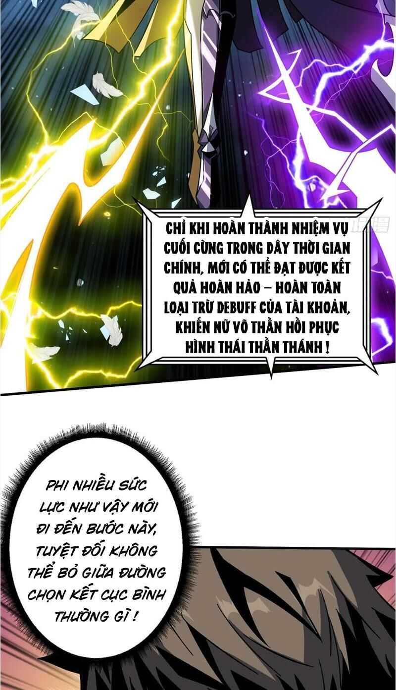 đọc truyện Vừa Chơi Đã Có Tài Khoản Vương Giả Chương 296 ảnh 10 tại Thiên Thai Truyện