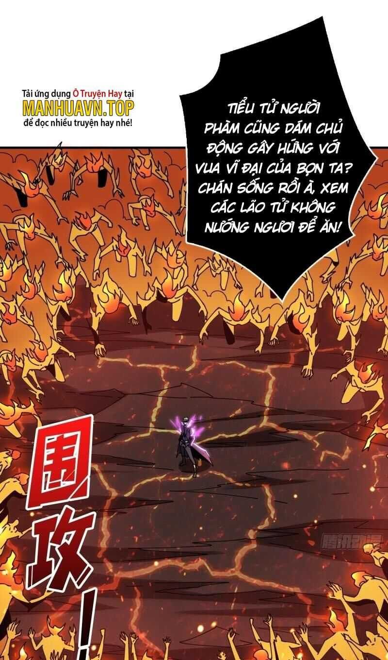 đọc truyện Vừa Chơi Đã Có Tài Khoản Vương Giả Chương 297 ảnh 3 tại Thiên Thai Truyện