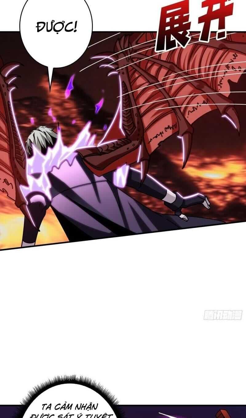 đọc truyện Vừa Chơi Đã Có Tài Khoản Vương Giả Chương 297 ảnh 14 tại Thiên Thai Truyện