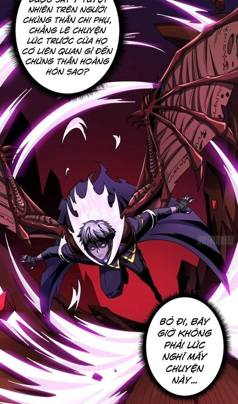 đọc truyện Vừa Chơi Đã Có Tài Khoản Vương Giả Chương 297 ảnh 15 tại Thiên Thai Truyện