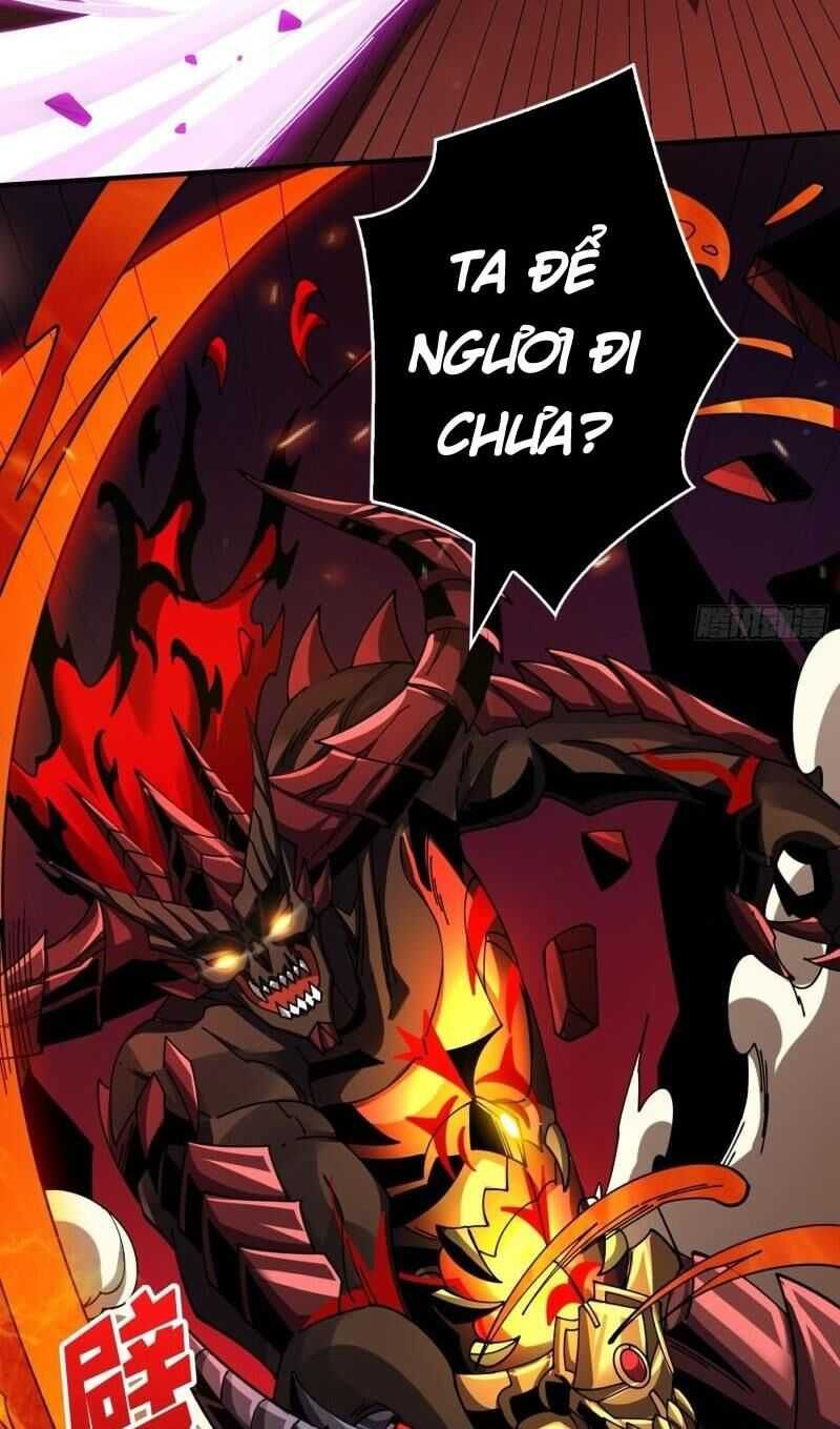 đọc truyện Vừa Chơi Đã Có Tài Khoản Vương Giả Chương 297 ảnh 16 tại Thiên Thai Truyện