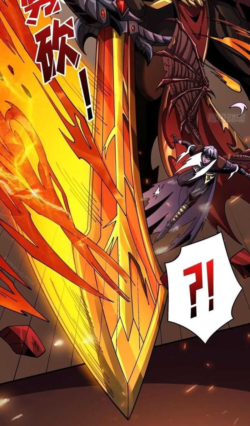 đọc truyện Vừa Chơi Đã Có Tài Khoản Vương Giả Chương 297 ảnh 17 tại Thiên Thai Truyện