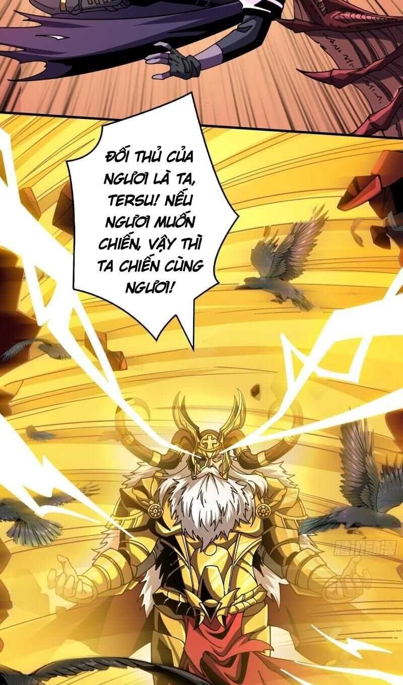 đọc truyện Vừa Chơi Đã Có Tài Khoản Vương Giả Chương 297 ảnh 19 tại Thiên Thai Truyện