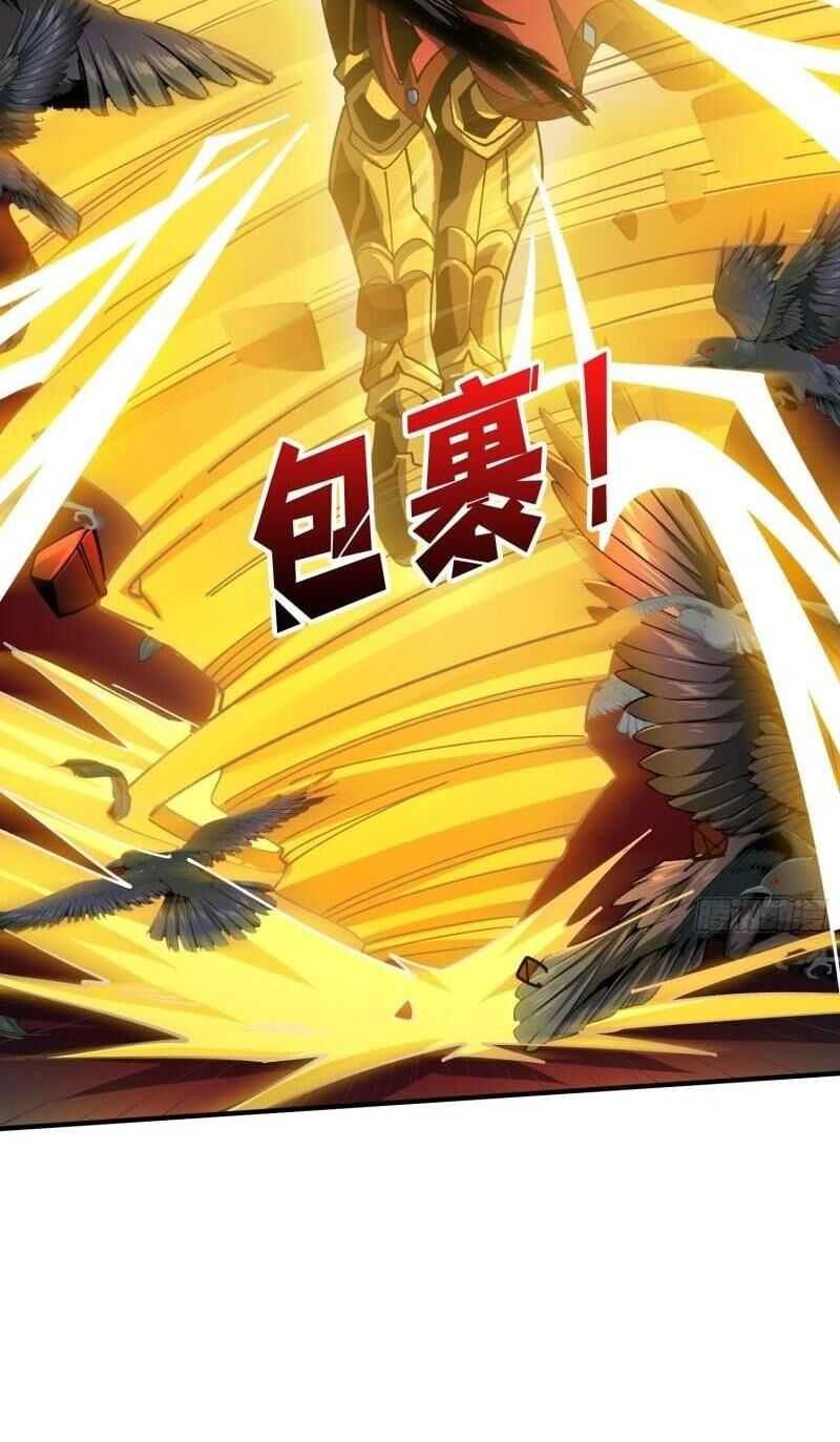 đọc truyện Vừa Chơi Đã Có Tài Khoản Vương Giả Chương 297 ảnh 20 tại Thiên Thai Truyện