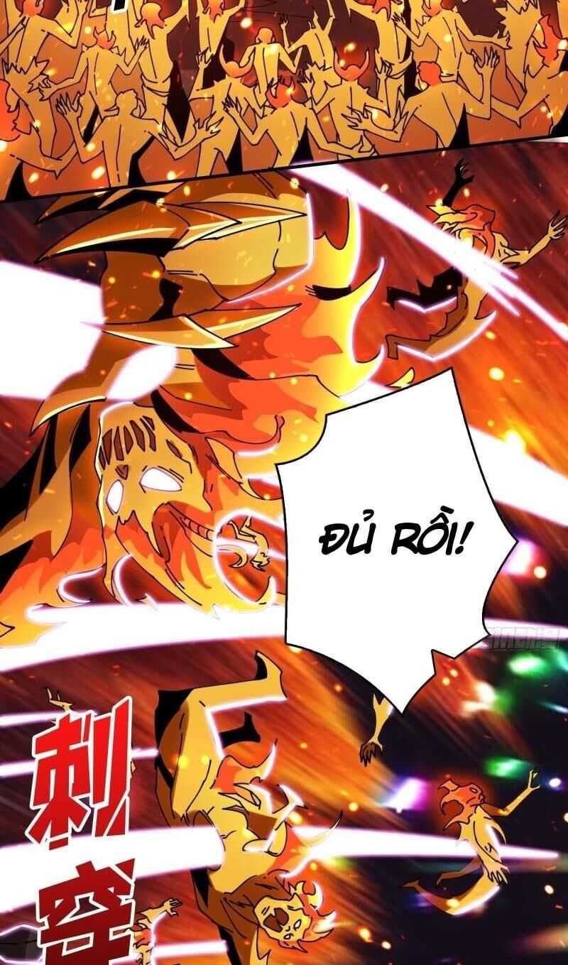 đọc truyện Vừa Chơi Đã Có Tài Khoản Vương Giả Chương 297 ảnh 4 tại Thiên Thai Truyện