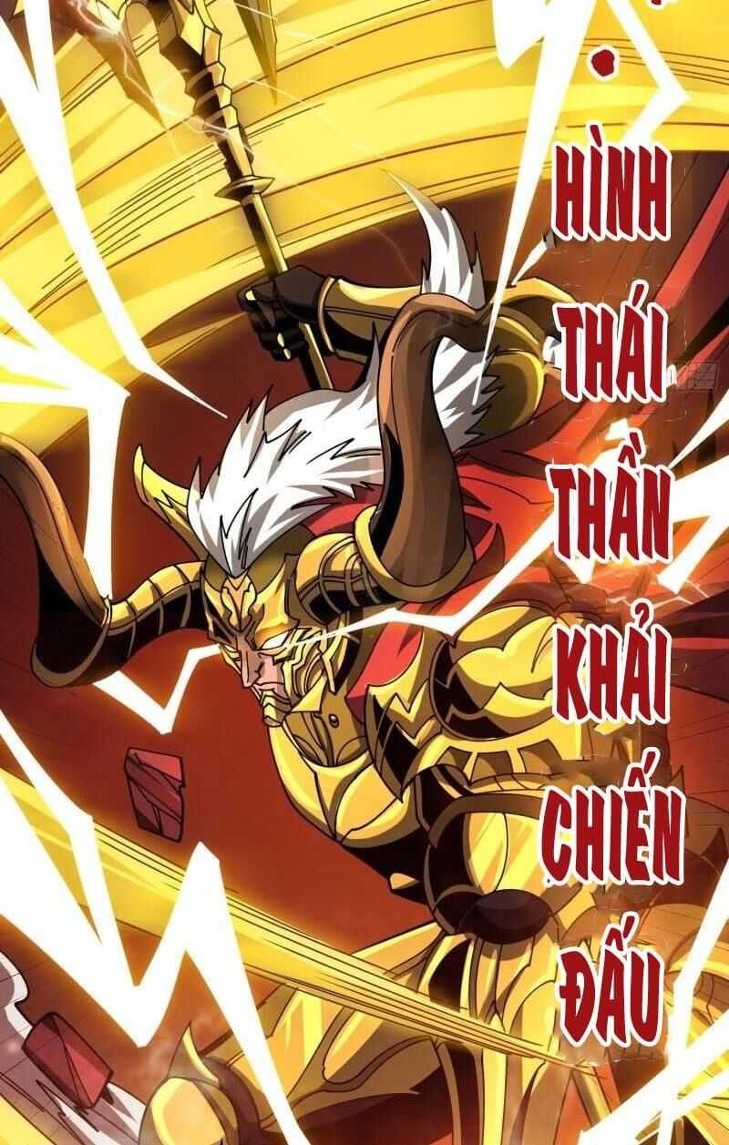 đọc truyện Vừa Chơi Đã Có Tài Khoản Vương Giả Chương 297 ảnh 23 tại Thiên Thai Truyện