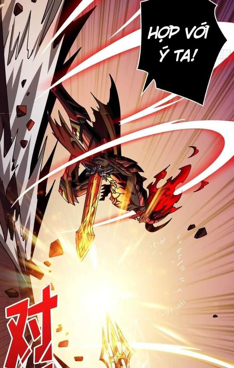 đọc truyện Vừa Chơi Đã Có Tài Khoản Vương Giả Chương 297 ảnh 25 tại Thiên Thai Truyện