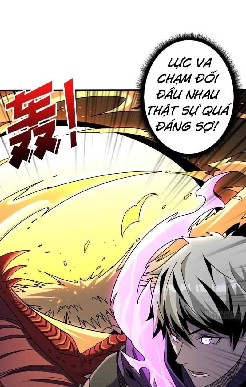 đọc truyện Vừa Chơi Đã Có Tài Khoản Vương Giả Chương 297 ảnh 27 tại Thiên Thai Truyện