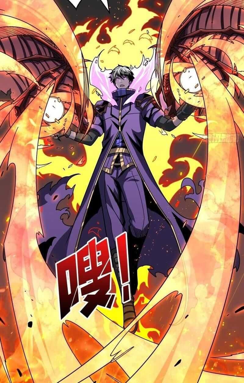 đọc truyện Vừa Chơi Đã Có Tài Khoản Vương Giả Chương 297 ảnh 30 tại Thiên Thai Truyện