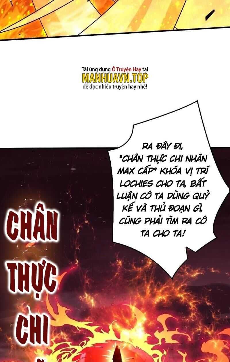 đọc truyện Vừa Chơi Đã Có Tài Khoản Vương Giả Chương 297 ảnh 31 tại Thiên Thai Truyện