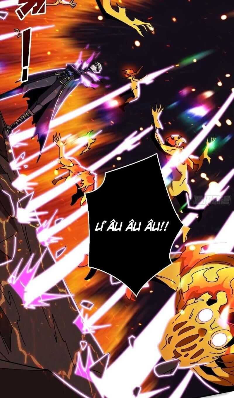 đọc truyện Vừa Chơi Đã Có Tài Khoản Vương Giả Chương 297 ảnh 5 tại Thiên Thai Truyện