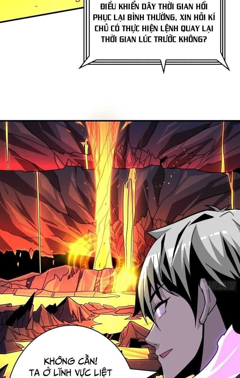 đọc truyện Vừa Chơi Đã Có Tài Khoản Vương Giả Chương 297 ảnh 33 tại Thiên Thai Truyện