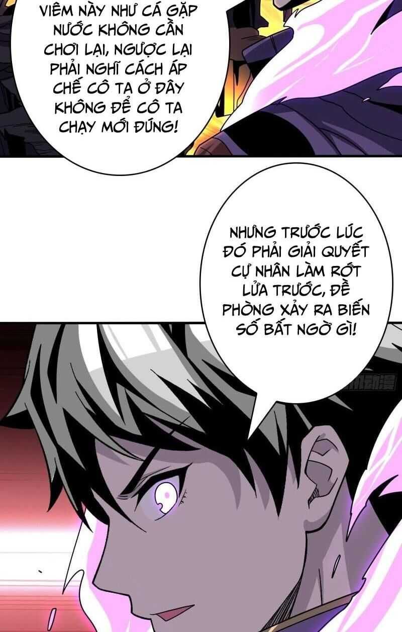 đọc truyện Vừa Chơi Đã Có Tài Khoản Vương Giả Chương 297 ảnh 34 tại Thiên Thai Truyện