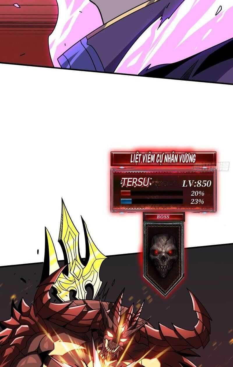 đọc truyện Vừa Chơi Đã Có Tài Khoản Vương Giả Chương 297 ảnh 35 tại Thiên Thai Truyện