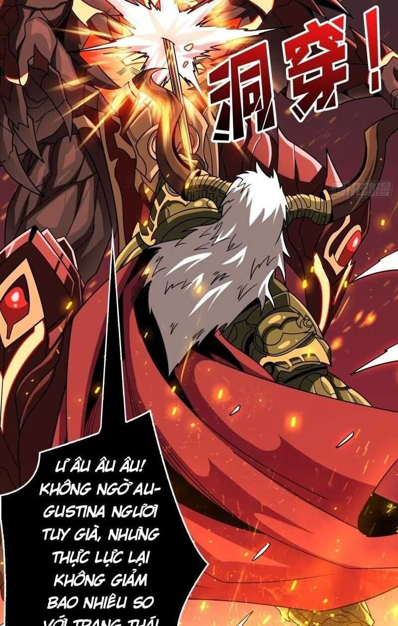 đọc truyện Vừa Chơi Đã Có Tài Khoản Vương Giả Chương 297 ảnh 36 tại Thiên Thai Truyện