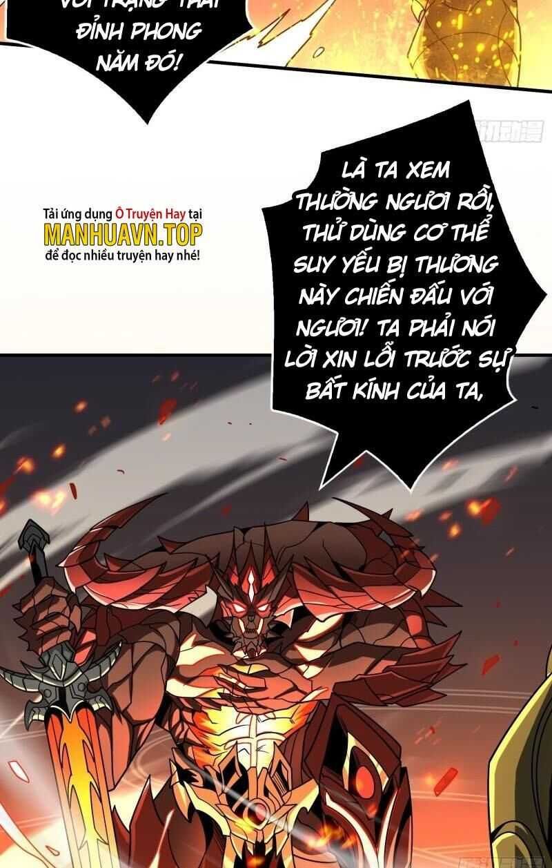 đọc truyện Vừa Chơi Đã Có Tài Khoản Vương Giả Chương 297 ảnh 37 tại Thiên Thai Truyện