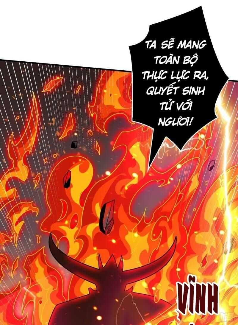 đọc truyện Vừa Chơi Đã Có Tài Khoản Vương Giả Chương 297 ảnh 39 tại Thiên Thai Truyện