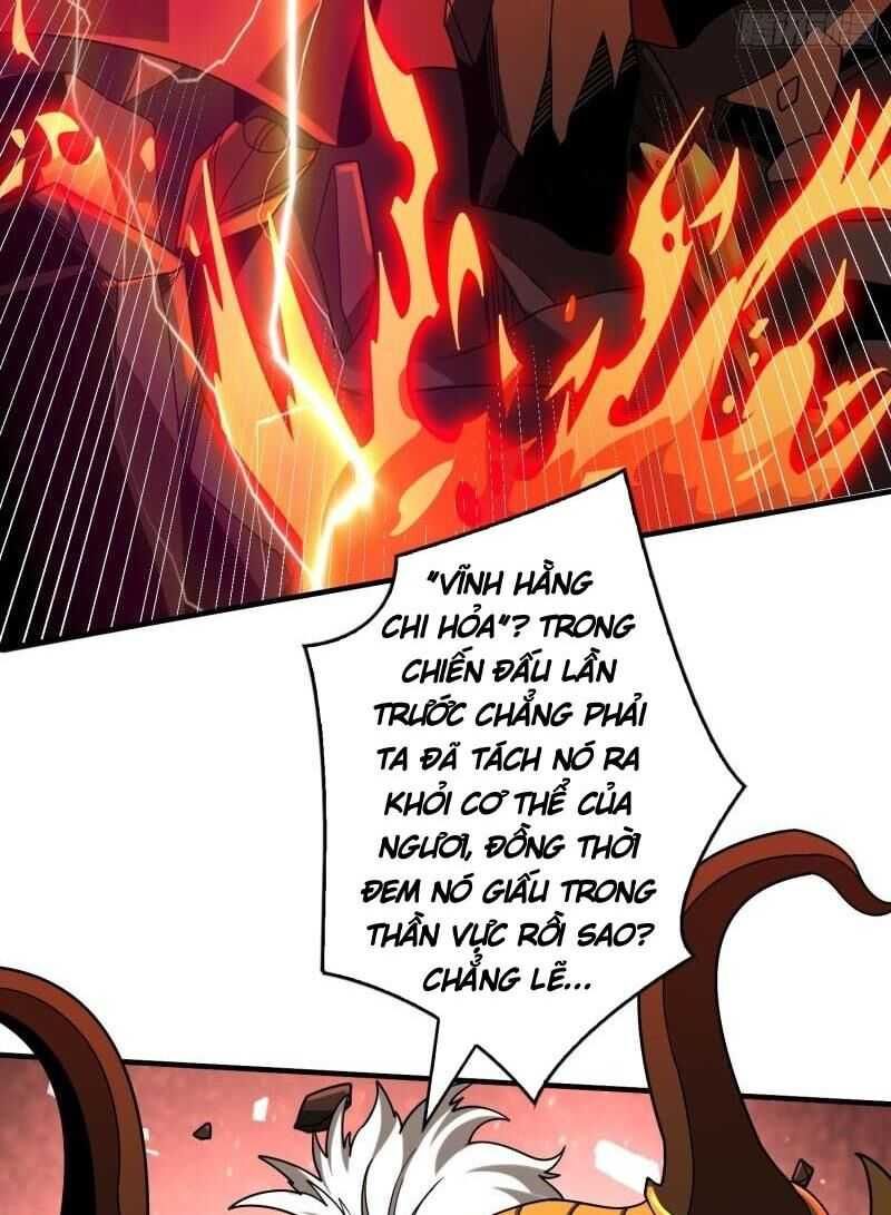 đọc truyện Vừa Chơi Đã Có Tài Khoản Vương Giả Chương 297 ảnh 41 tại Thiên Thai Truyện