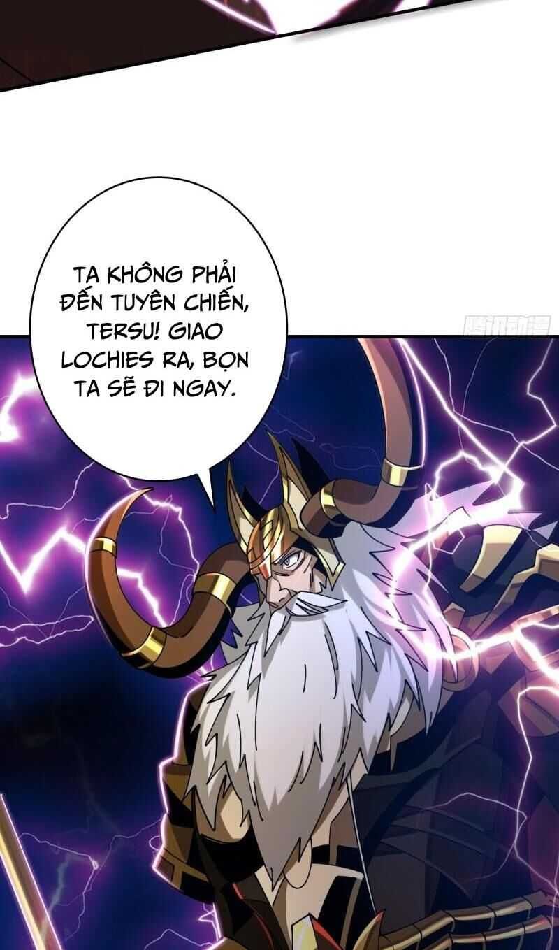 đọc truyện Vừa Chơi Đã Có Tài Khoản Vương Giả Chương 297 ảnh 6 tại Thiên Thai Truyện