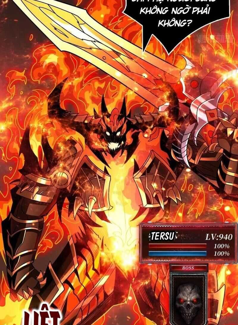 đọc truyện Vừa Chơi Đã Có Tài Khoản Vương Giả Chương 297 ảnh 43 tại Thiên Thai Truyện