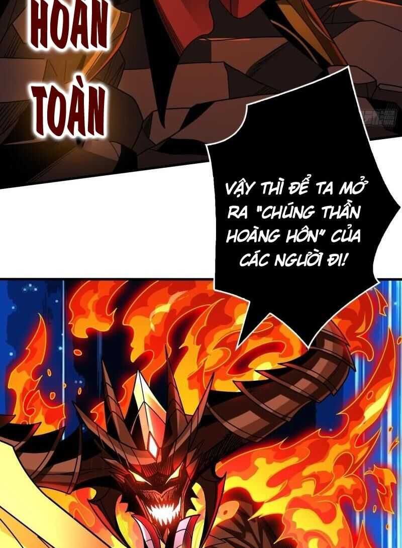 đọc truyện Vừa Chơi Đã Có Tài Khoản Vương Giả Chương 297 ảnh 45 tại Thiên Thai Truyện