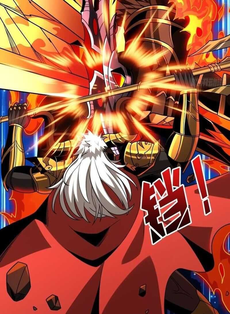 đọc truyện Vừa Chơi Đã Có Tài Khoản Vương Giả Chương 297 ảnh 46 tại Thiên Thai Truyện