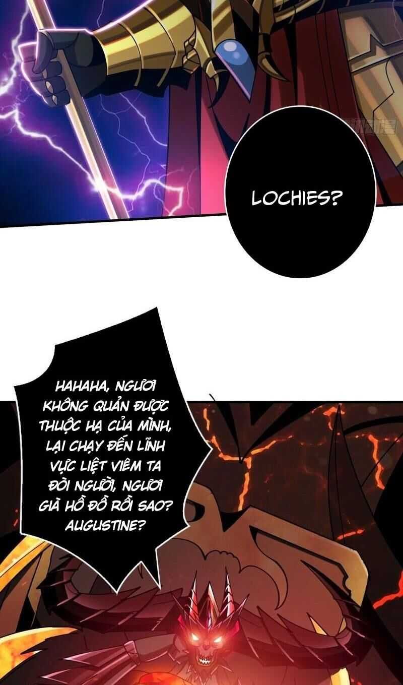 đọc truyện Vừa Chơi Đã Có Tài Khoản Vương Giả Chương 297 ảnh 7 tại Thiên Thai Truyện