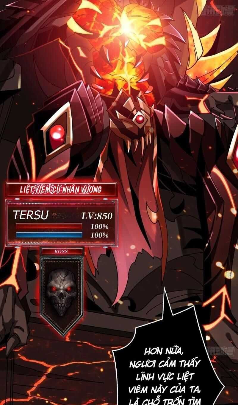 đọc truyện Vừa Chơi Đã Có Tài Khoản Vương Giả Chương 297 ảnh 8 tại Thiên Thai Truyện