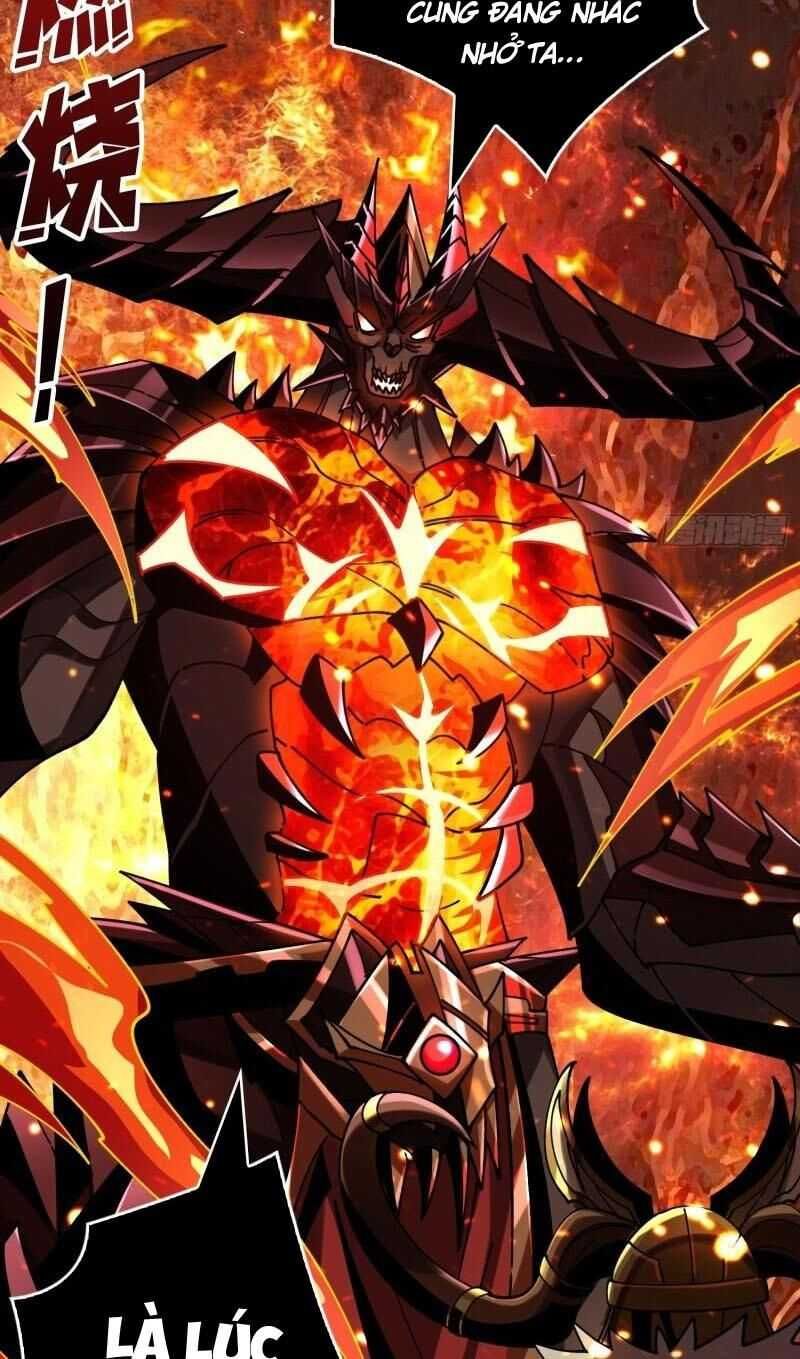 đọc truyện Vừa Chơi Đã Có Tài Khoản Vương Giả Chương 297 ảnh 11 tại Thiên Thai Truyện