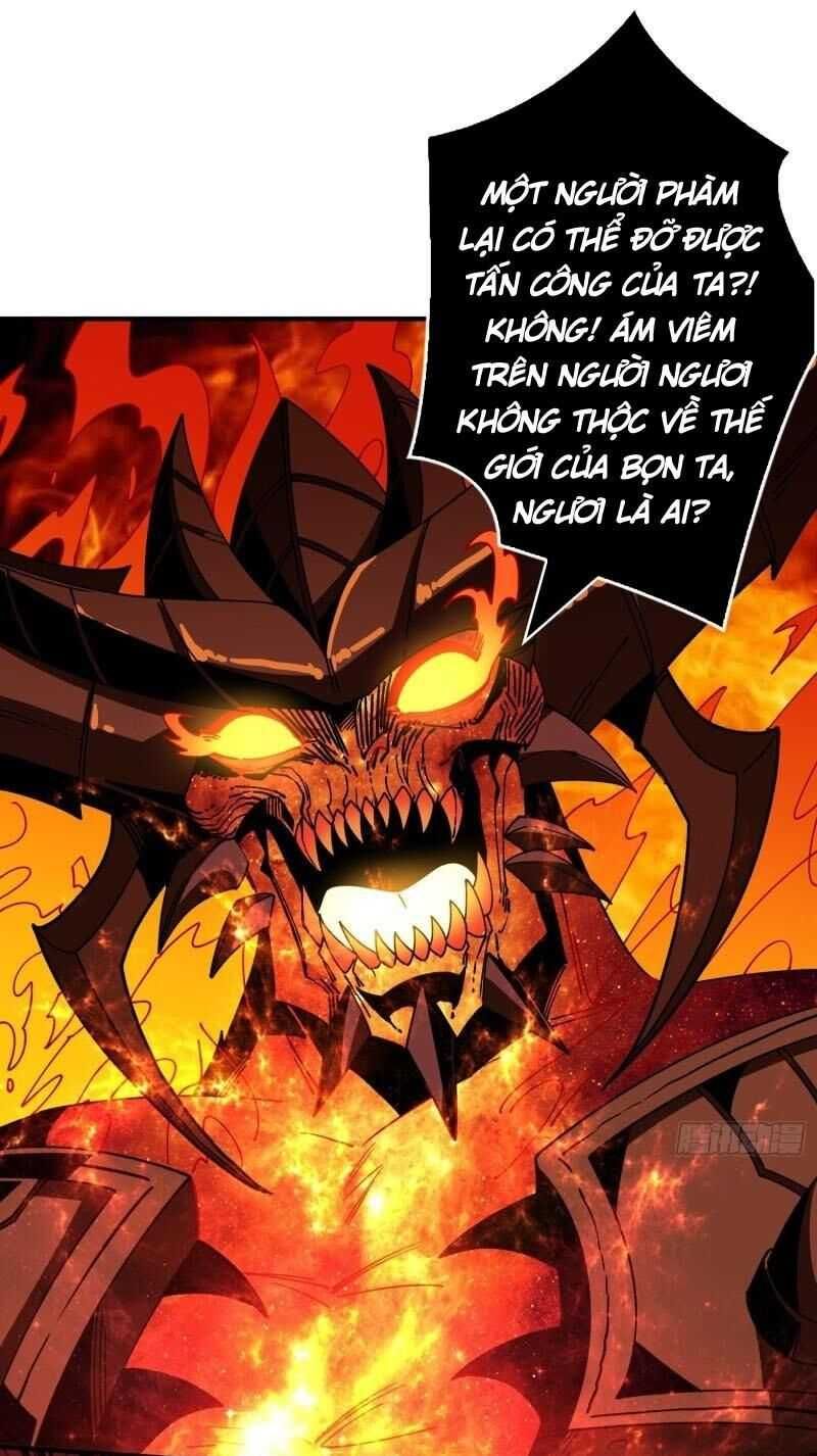 đọc truyện Vừa Chơi Đã Có Tài Khoản Vương Giả Chương 298 ảnh 3 tại Thiên Thai Truyện