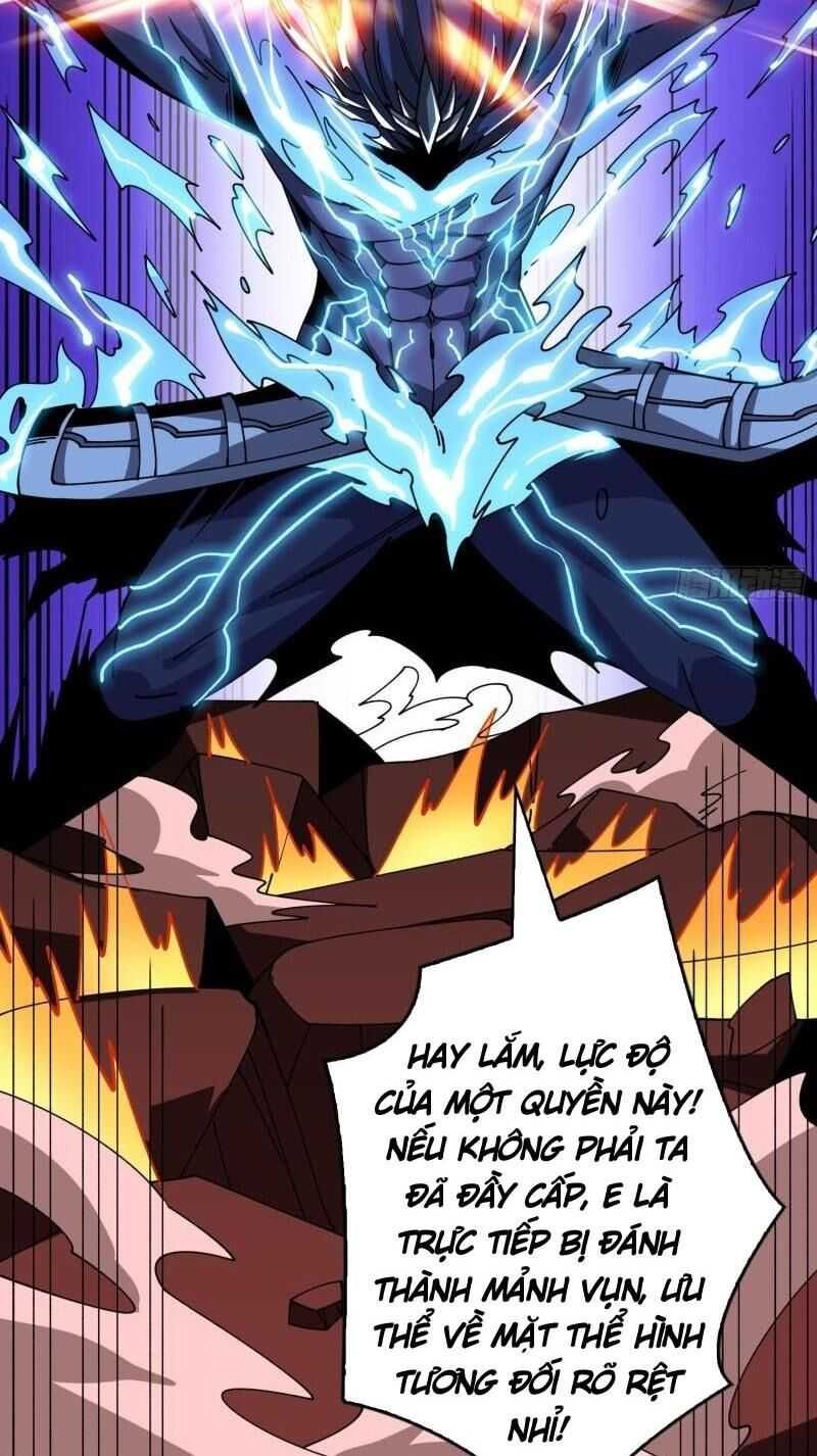 đọc truyện Vừa Chơi Đã Có Tài Khoản Vương Giả Chương 298 ảnh 13 tại Thiên Thai Truyện