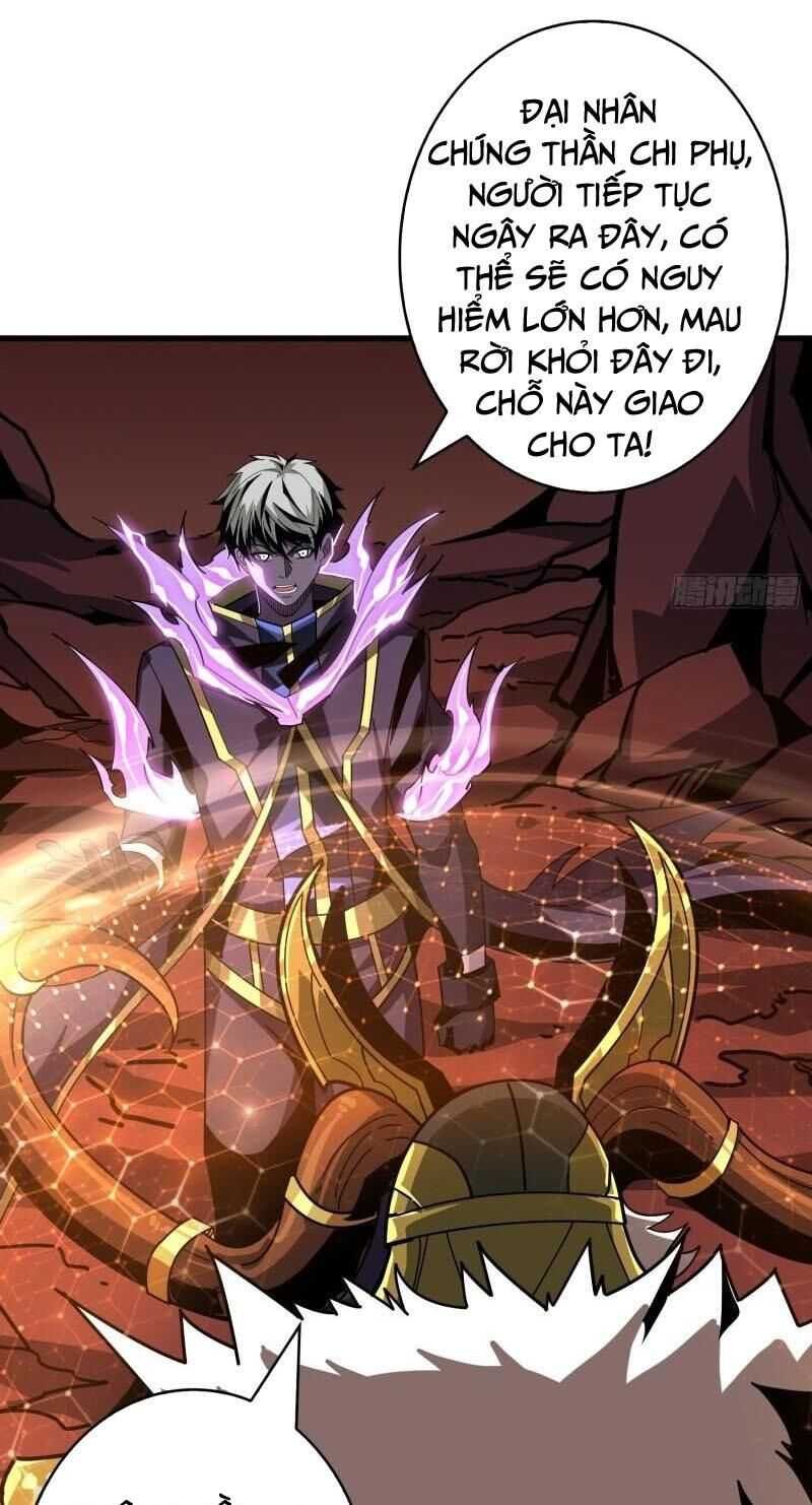 đọc truyện Vừa Chơi Đã Có Tài Khoản Vương Giả Chương 298 ảnh 21 tại Thiên Thai Truyện