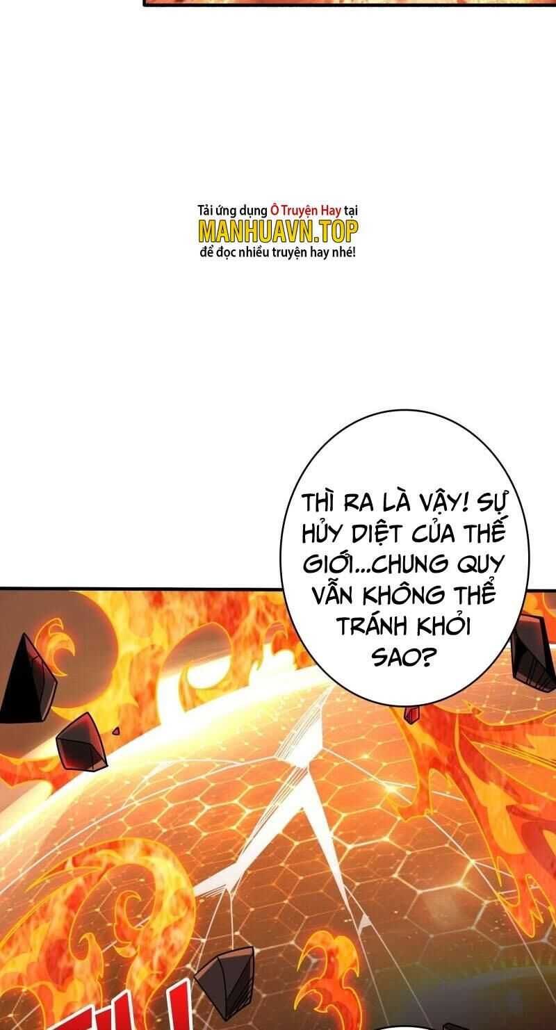 đọc truyện Vừa Chơi Đã Có Tài Khoản Vương Giả Chương 298 ảnh 25 tại Thiên Thai Truyện