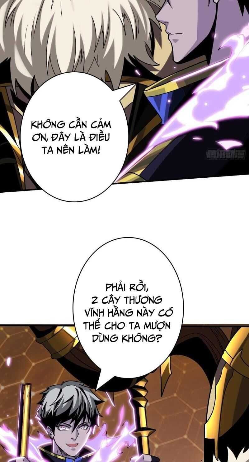 đọc truyện Vừa Chơi Đã Có Tài Khoản Vương Giả Chương 298 ảnh 28 tại Thiên Thai Truyện