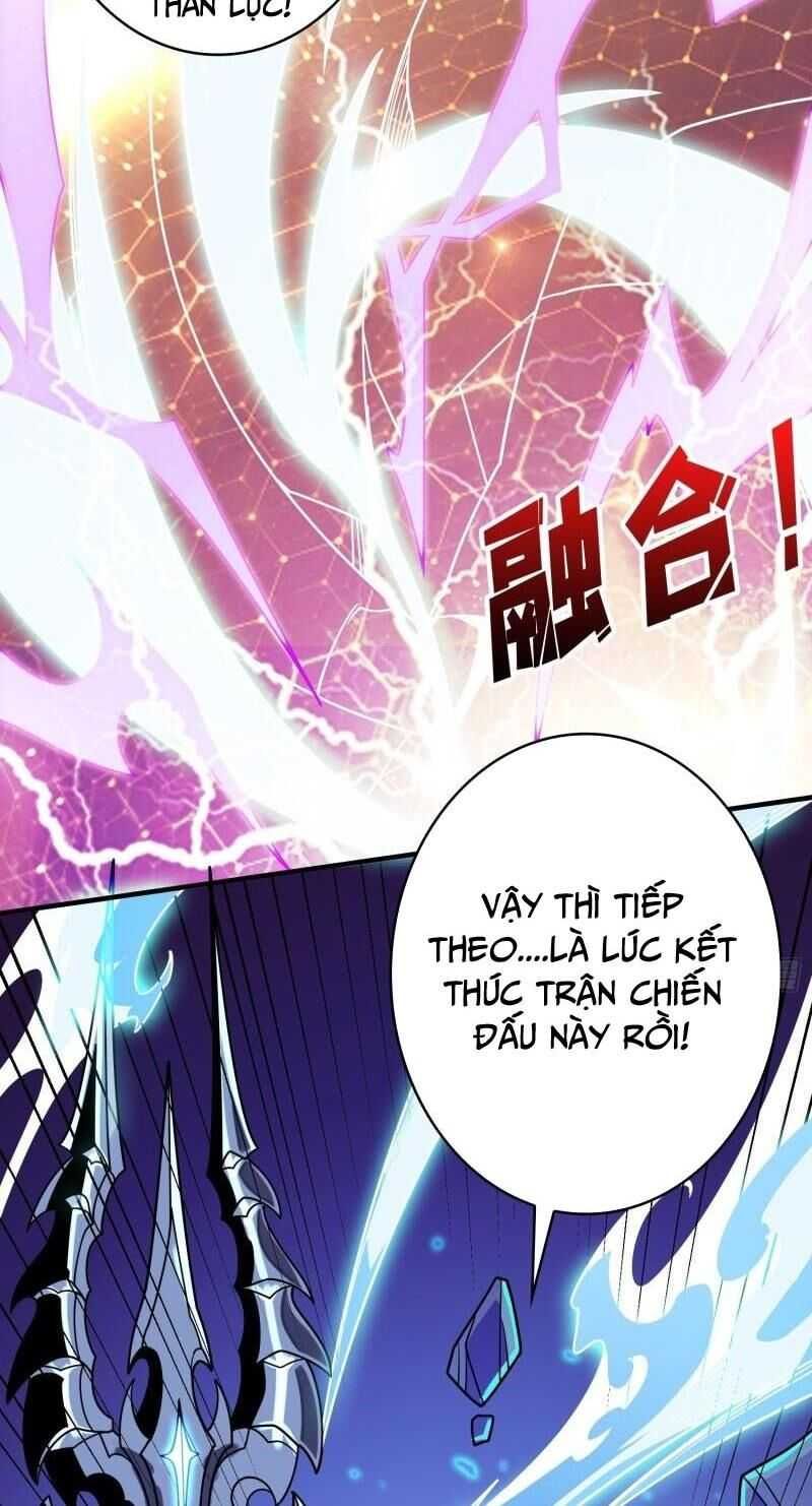 đọc truyện Vừa Chơi Đã Có Tài Khoản Vương Giả Chương 298 ảnh 30 tại Thiên Thai Truyện