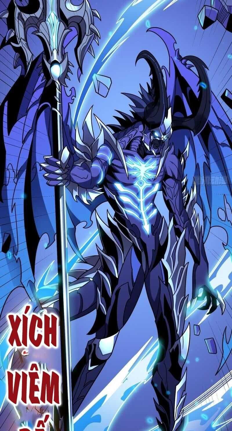 đọc truyện Vừa Chơi Đã Có Tài Khoản Vương Giả Chương 298 ảnh 31 tại Thiên Thai Truyện