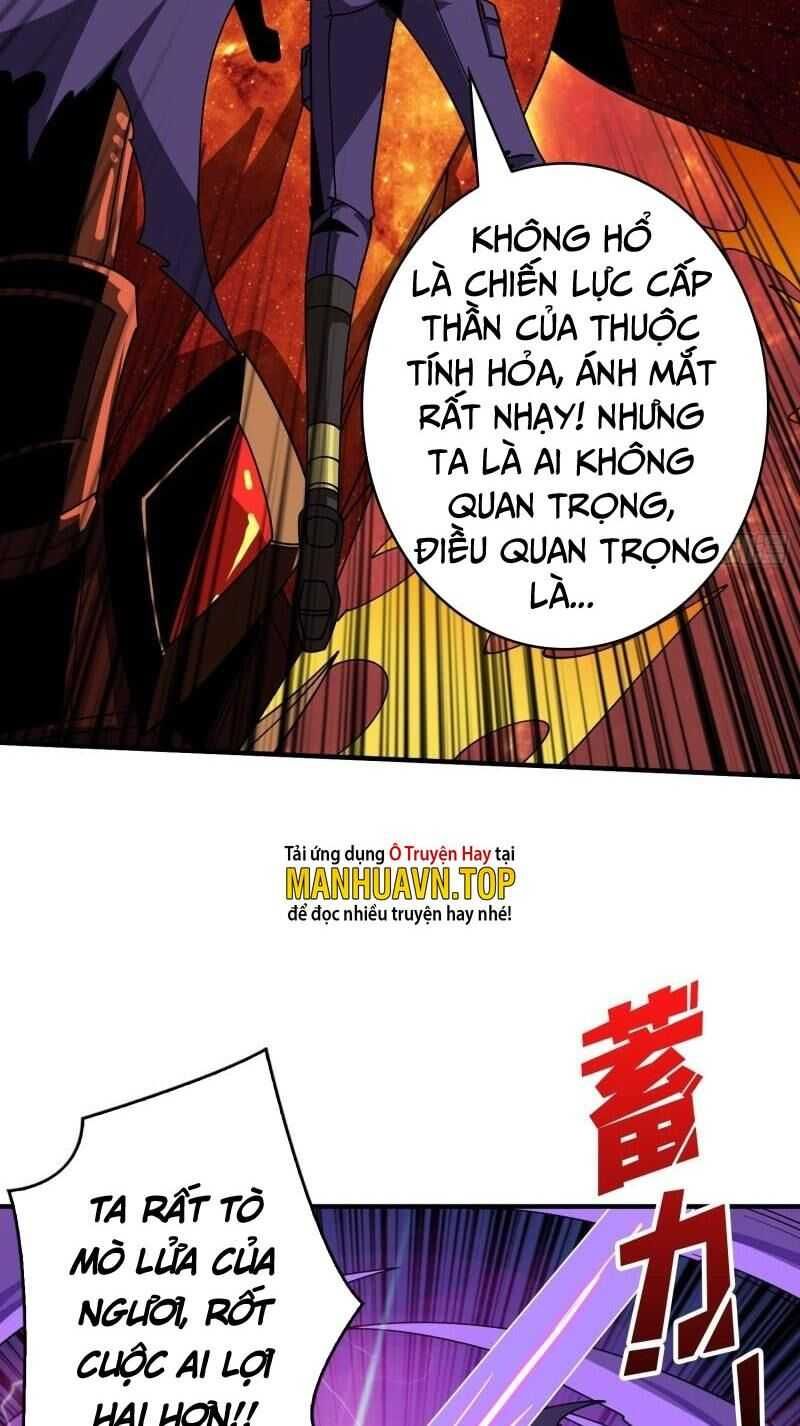 đọc truyện Vừa Chơi Đã Có Tài Khoản Vương Giả Chương 298 ảnh 5 tại Thiên Thai Truyện